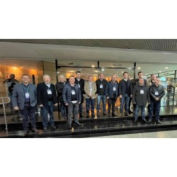 Fórum Nacional de Prefeitos e Dirigentes Municipais de Educação